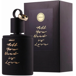 All You Need Is Love 3.4 oz EDP for men