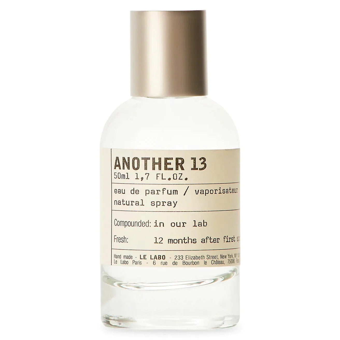 Le Labo Another 13 1.7 oz EDP for women