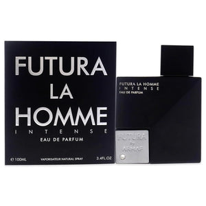 Futura La Homme Intense 3.4 oz EDP for men