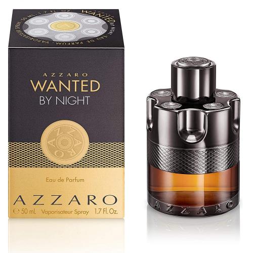 Wanted By Night 1.6 oz EDP for men