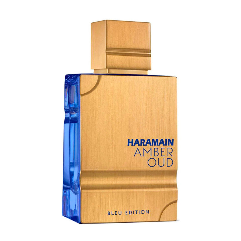 Al Haramain Amber Oud Bleu Edition 6.7 oz EDP for men