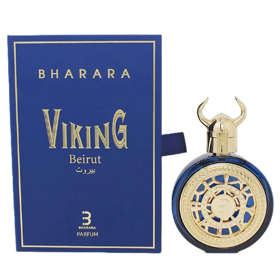 Viking Beirut 3.4 oz Parfum for men