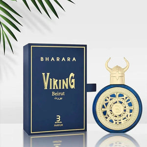 Viking Beirut 3.4 oz Parfum for men