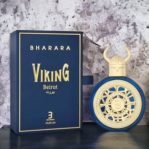 Viking Beirut 3.4 oz Parfum for men