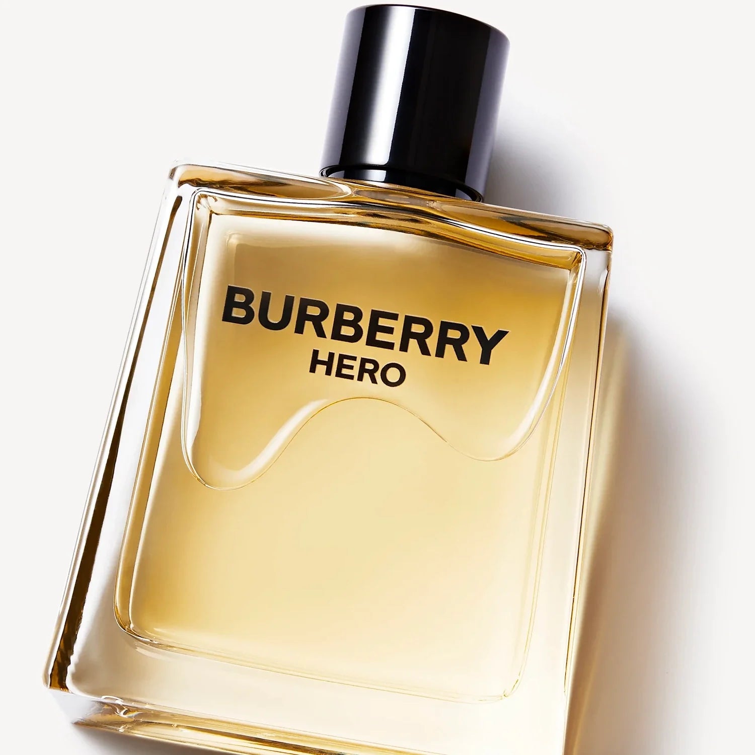 Burberry Hero 3.3 oz EDT for men