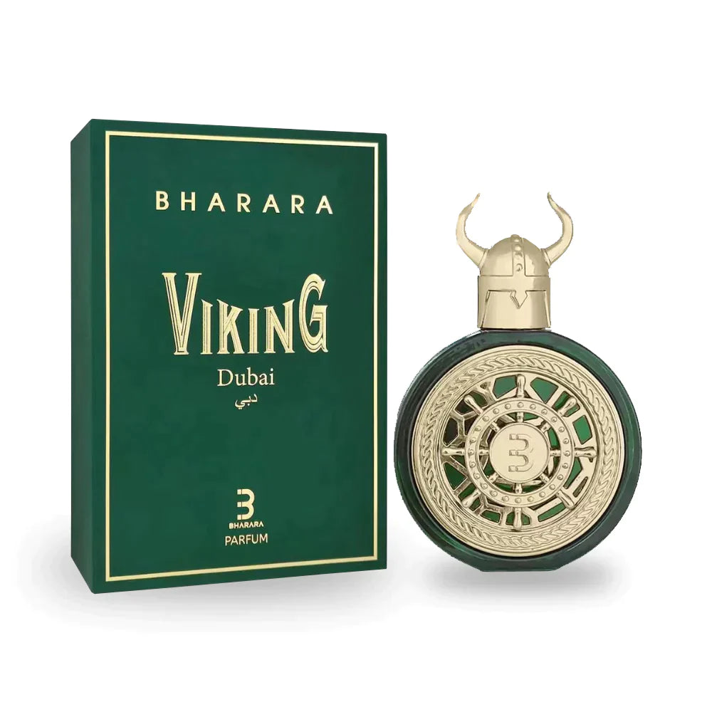 Viking Dubai 3.4 oz EDP for men