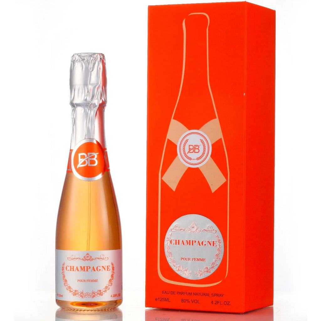 Champagne 4.2 oz EDP for women