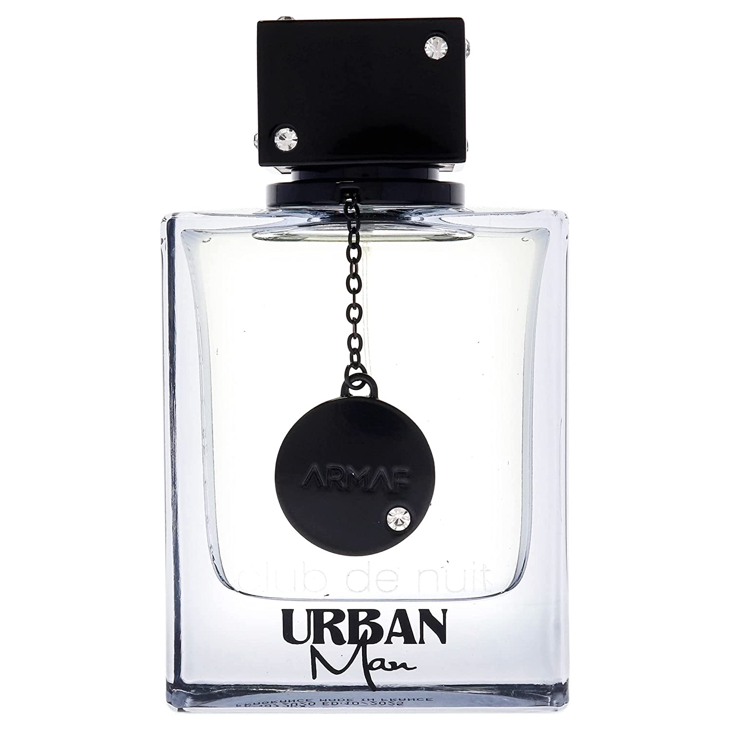 Club de Nuit Urban Man 3.6 oz EDP