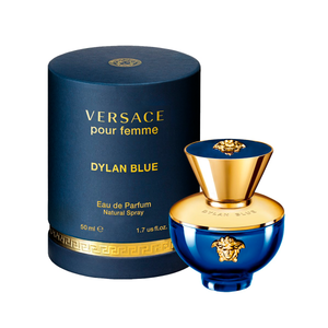 Versace Dylan Blue 1.7 oz EDP for women