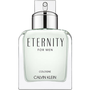 Eternity Cologne 3.4 EDT for men