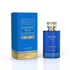 Equator Blue 3.4 oz EDP for men