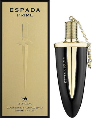 Espada Prime 3.4 oz EDP spray unisex