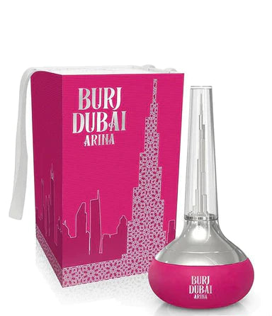 Burj Dubai Arina 3.4 oz EDP for women
