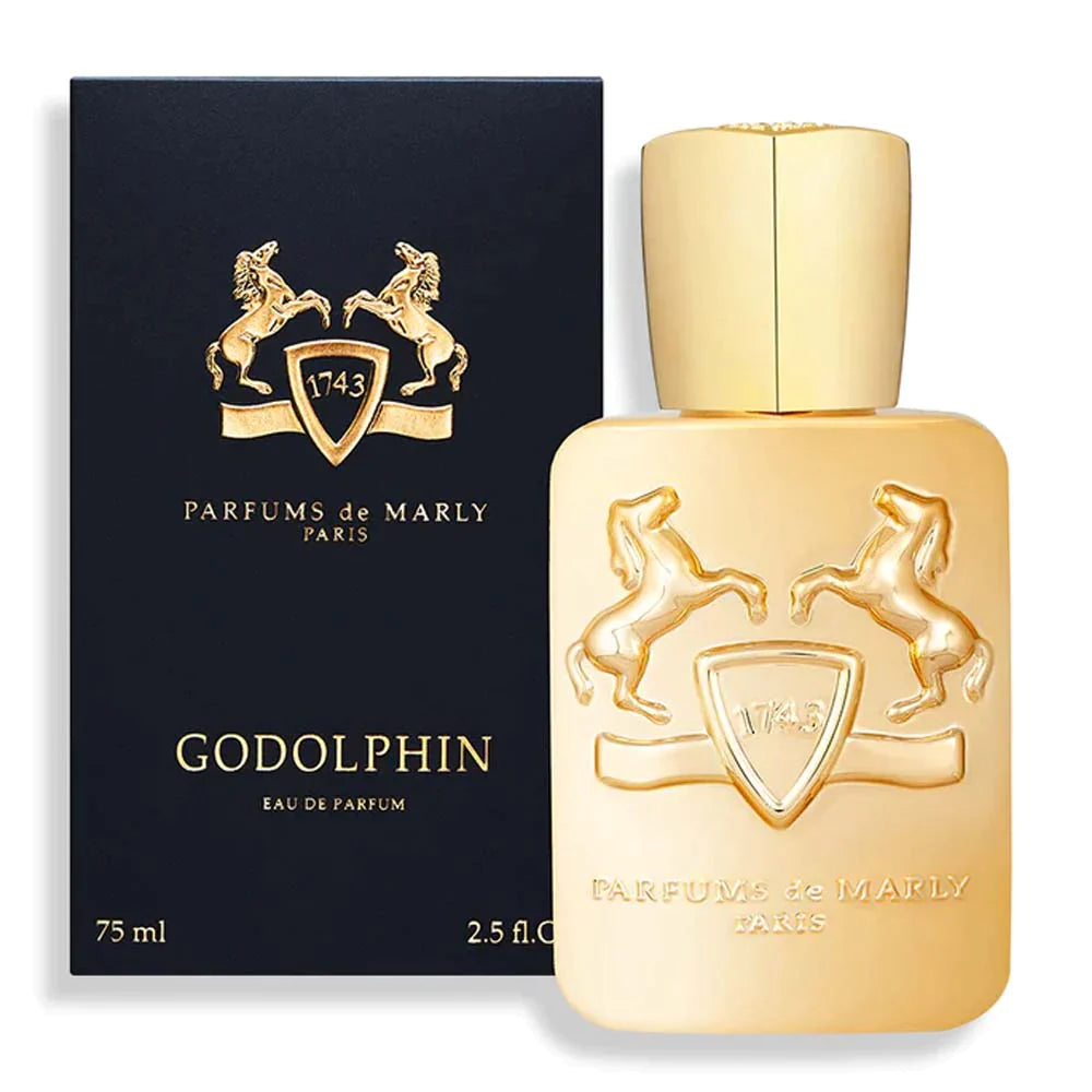 Godolphin by Parfums de Marly 4.2 oz EDP for men