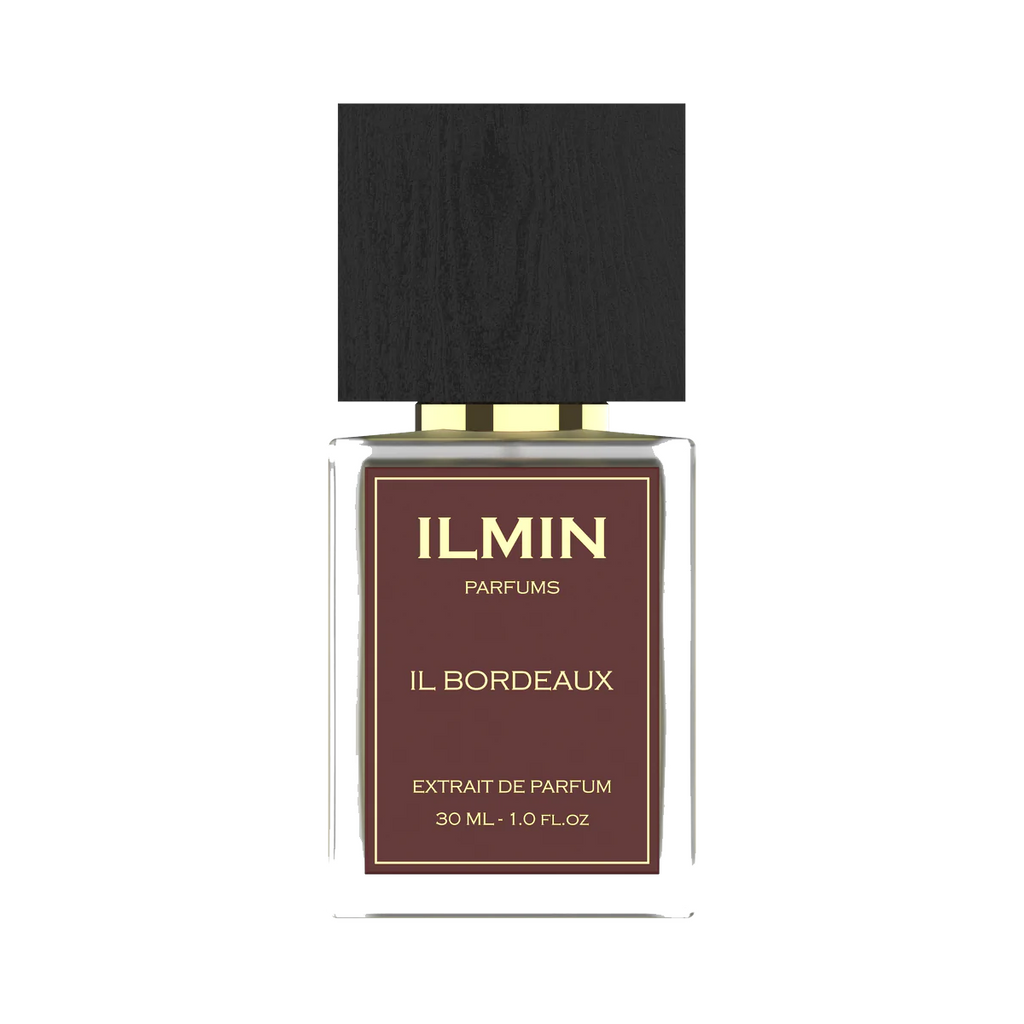 Ilmin Il Bordeaux 1.0 oz Extract Unisex