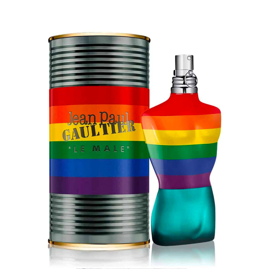 Le Male Pride 4.2 oz EDT for men