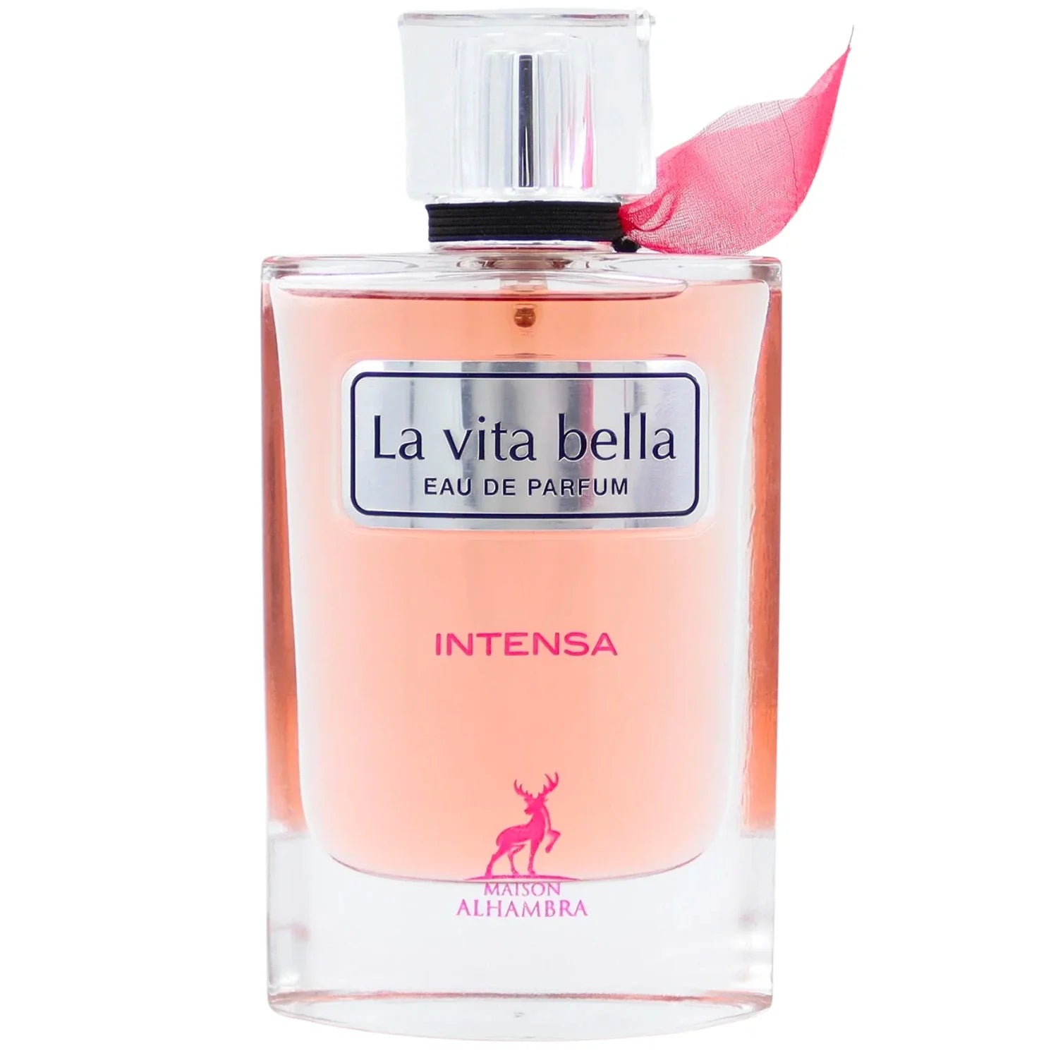 La Vita Bella Intensa 3.4 oz EDP for women