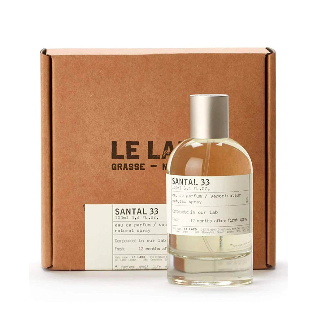 Le Labo Santal 33 3.4 oz EDP unisex