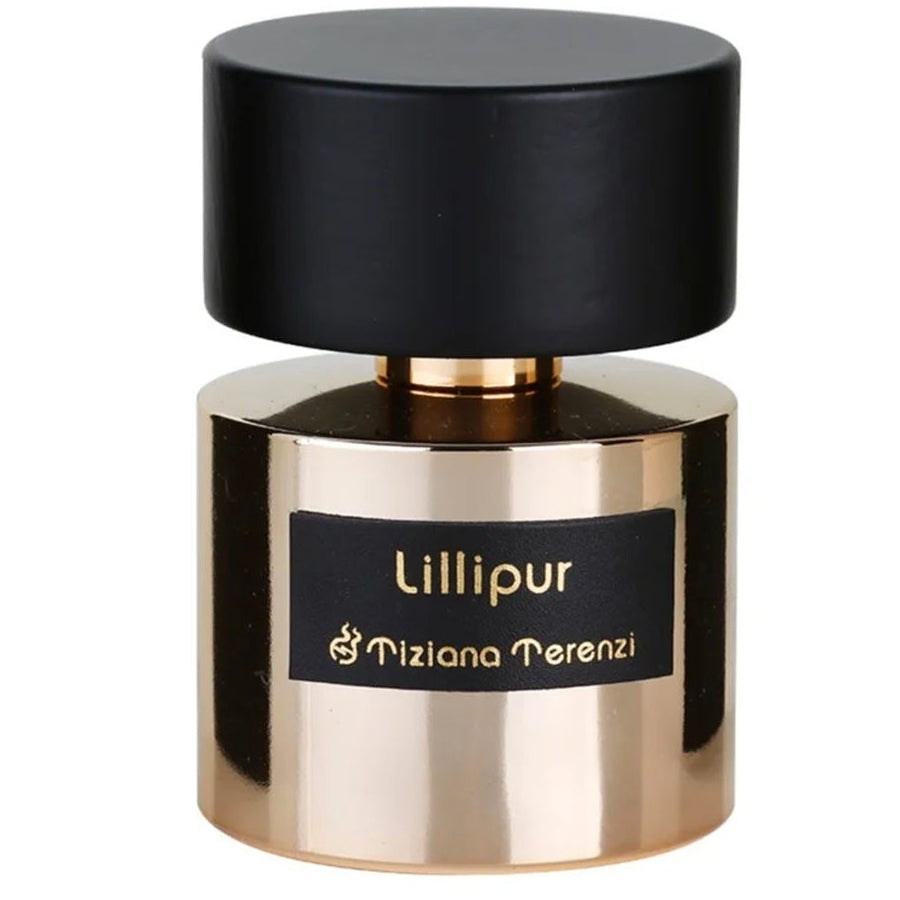 Tiziana Terenzi Lillipur 3.4 oz Extrait de Parfum Unisex