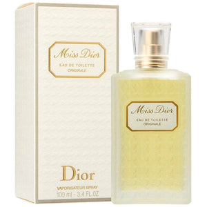 Miss Dior Originale 3.4 oz EDT for women