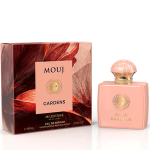 Mouj Gardens 3.2 oz EDP for women