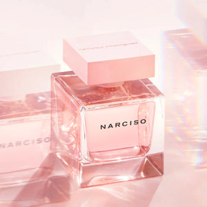 Narciso Cristal 3.0 oz EDP for women