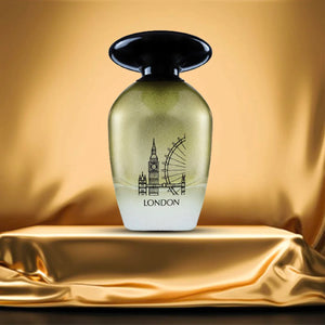 Night De Paris London 3.3 oz EDP unisex