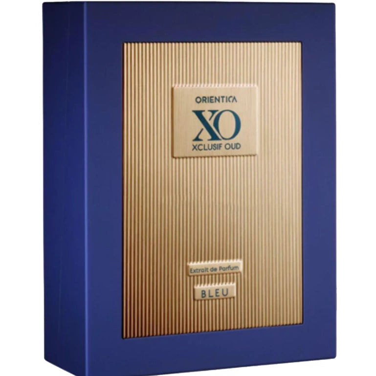 Orientica XO Exclusif Oud Bleu 2.7 oz EDP for men