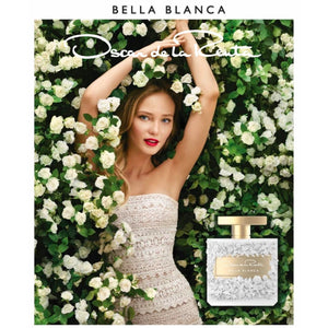 Bella Blanca 3.4 oz EDP for women
