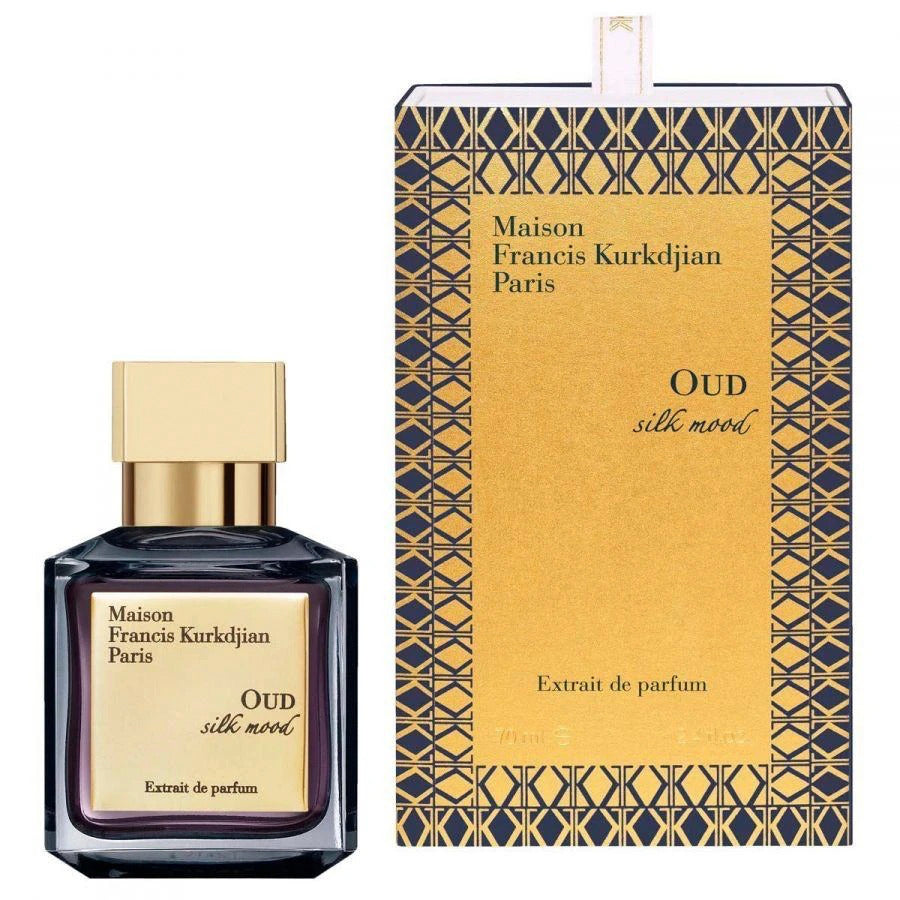 Oud Silk Mood 2.4 oz Extrait de Parfum for unisex