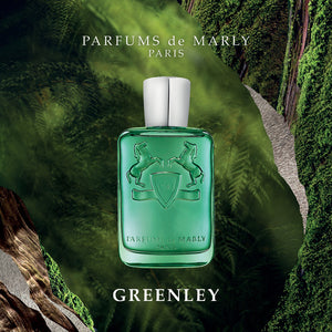 Greenley by Parfums de Marly 4.2 oz EDP Unisex