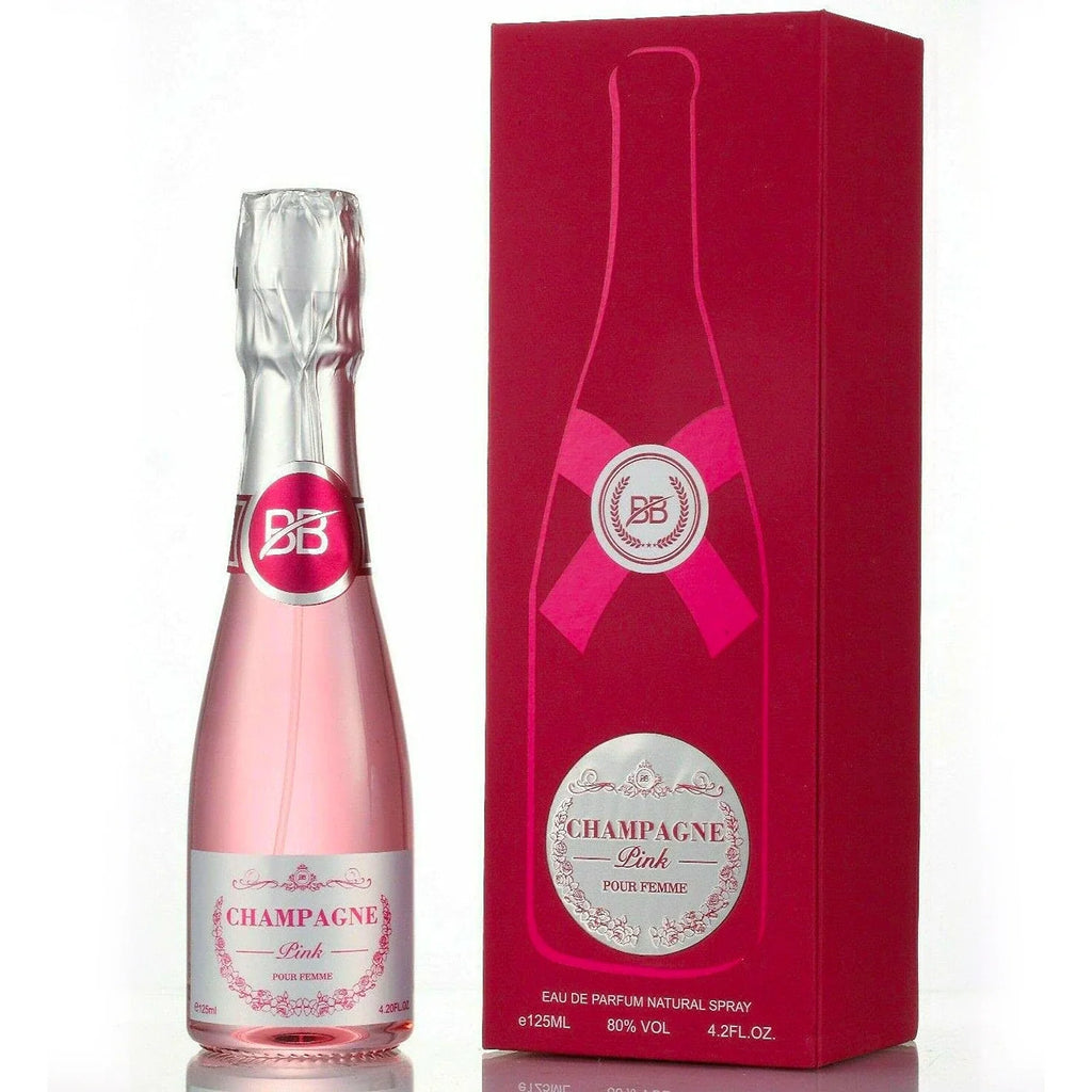 Champagne Pink 4.2 oz EDP for women