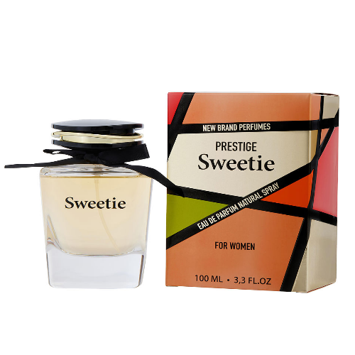 Prestige Sweetie 3.4 oz EDP spray for women