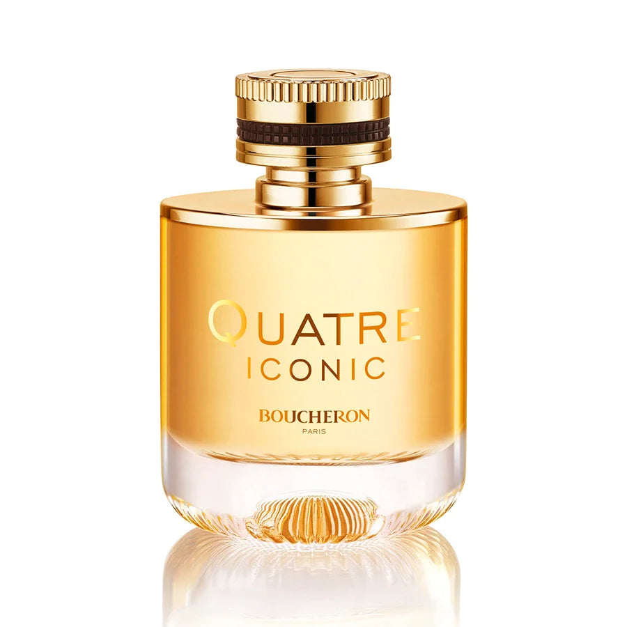 Quatre Iconic 3.4 oz EDP for women