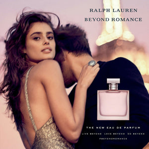 Ralph Lauren Romance Beyond 3.4 oz EDP spray for women