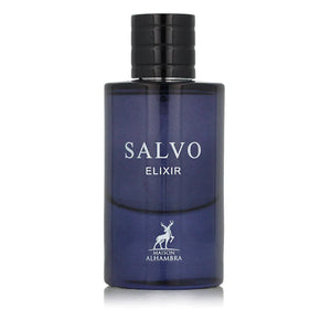 Salvo Elixir 3.4 oz EDP for men