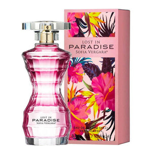 Lost in Paradise by Sofia Vergara 3.4 oz EDP for women