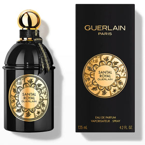 Santal Royal Guerlain 4.2 oz EDP for women