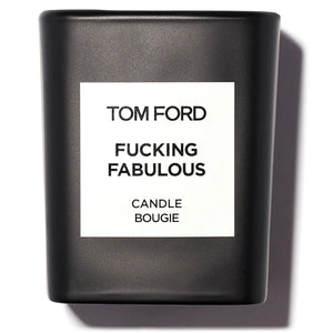 Fucking Fabulous Candle