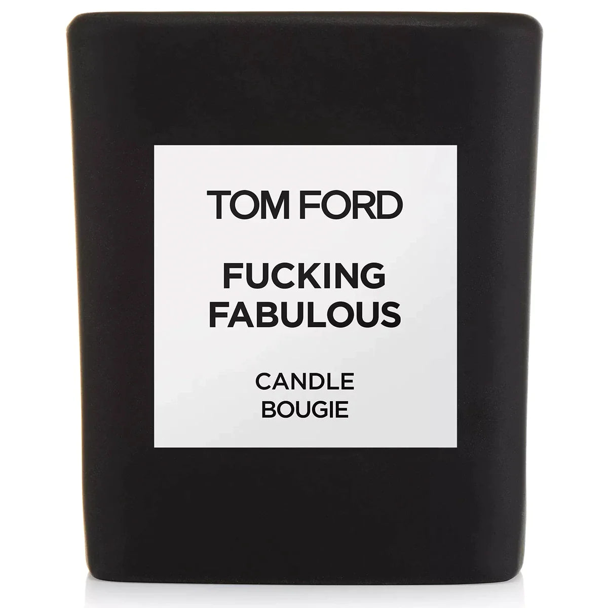 Fucking Fabulous Candle