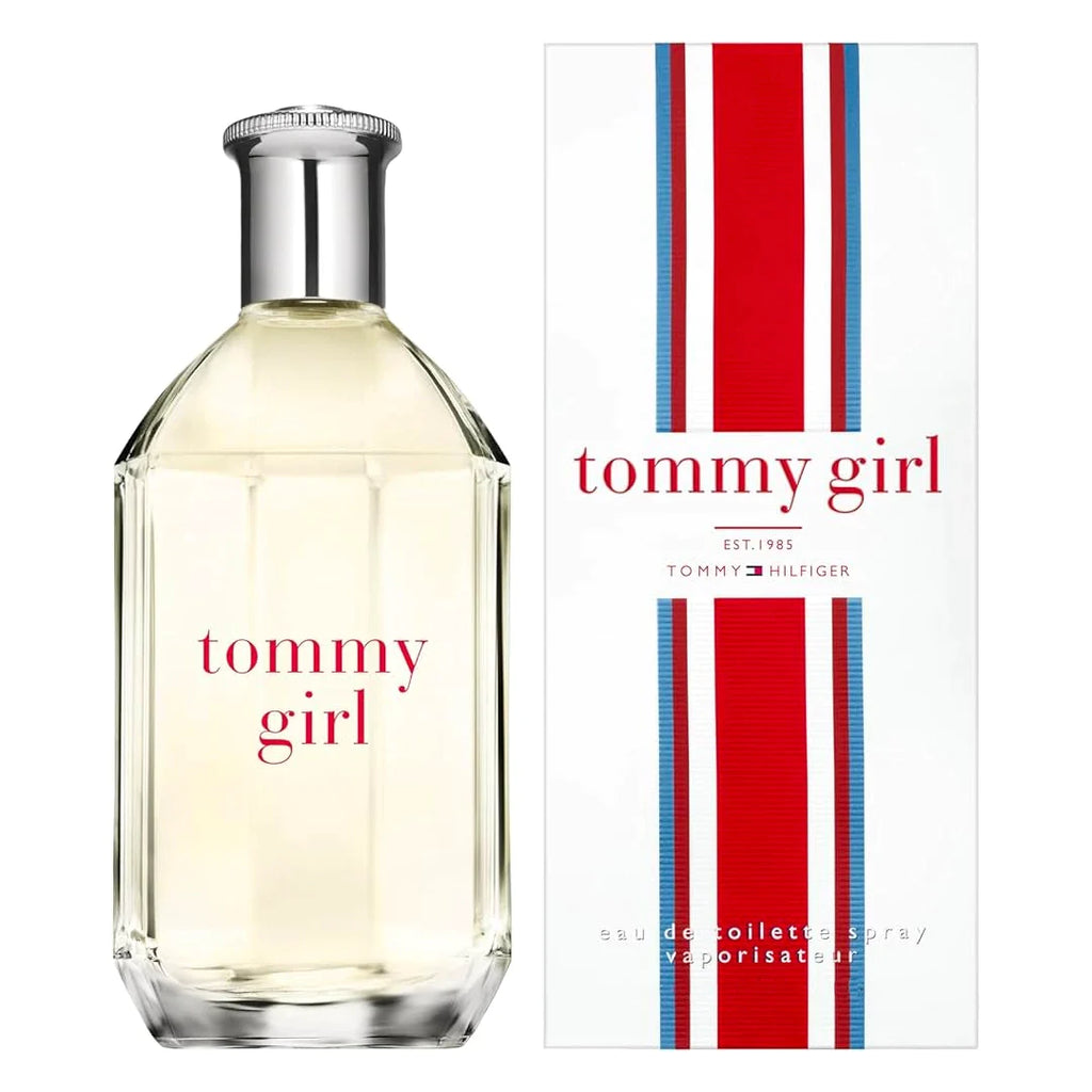 Tommy Girl 6.7 oz EDT for women