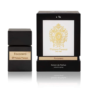 Tiziana Terenzi Focanero 3.4 oz Extrait de Parfum unisex