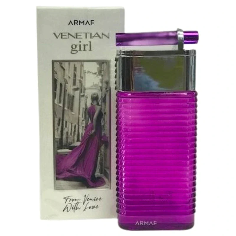 Venetian Girl with Love 3.3 oz EDP for women