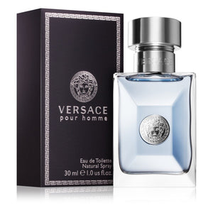 Versace Pour Homme EDT 1.0 oz for men