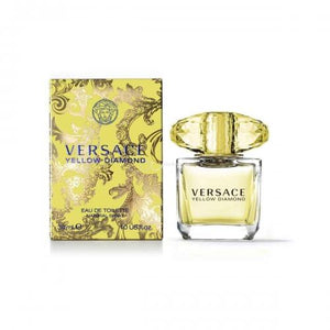 Versace Yellow Diamond 1.0 oz EDT for women