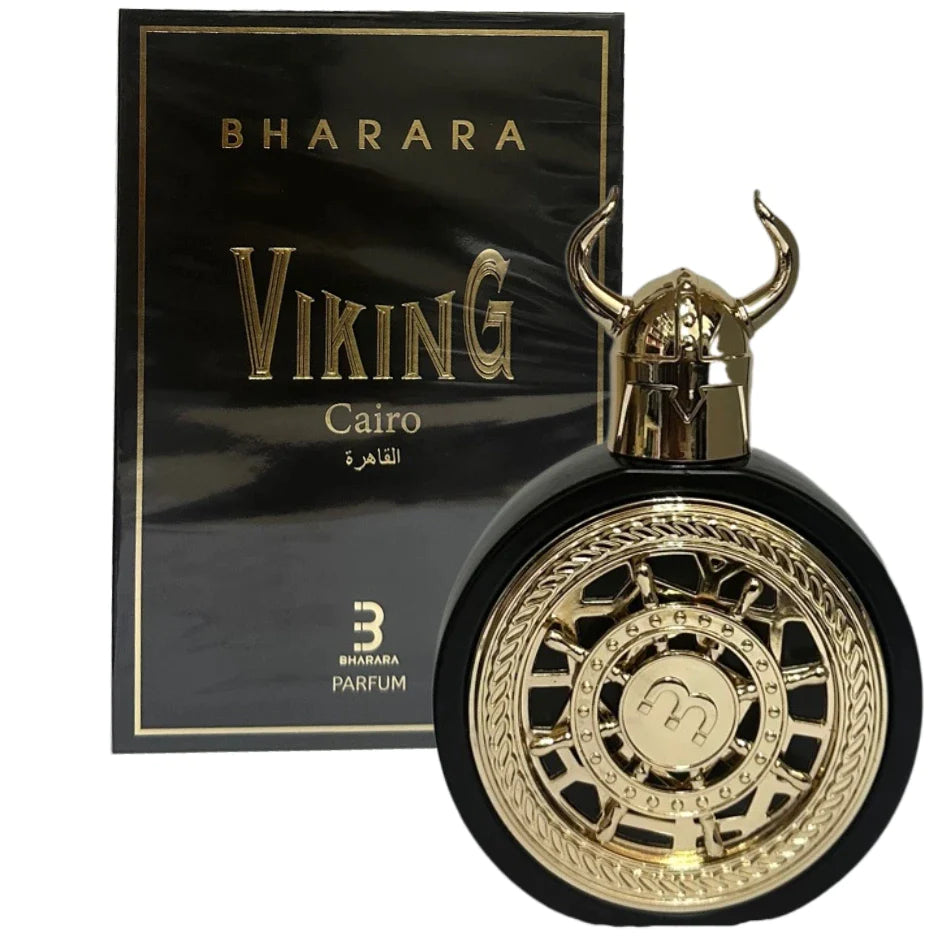 Viking Cairo 3.4 oz EDP unisex