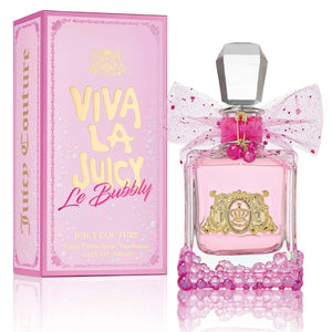 Viva La Juicy Le Bubbly 3.4 oz EDP for women