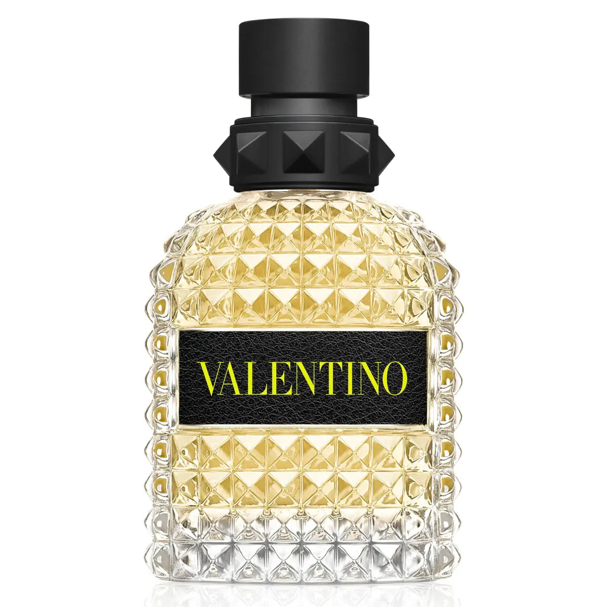 Valentino Uomo Born in Roma Yellow Dream 3.4 oz EDT for men
