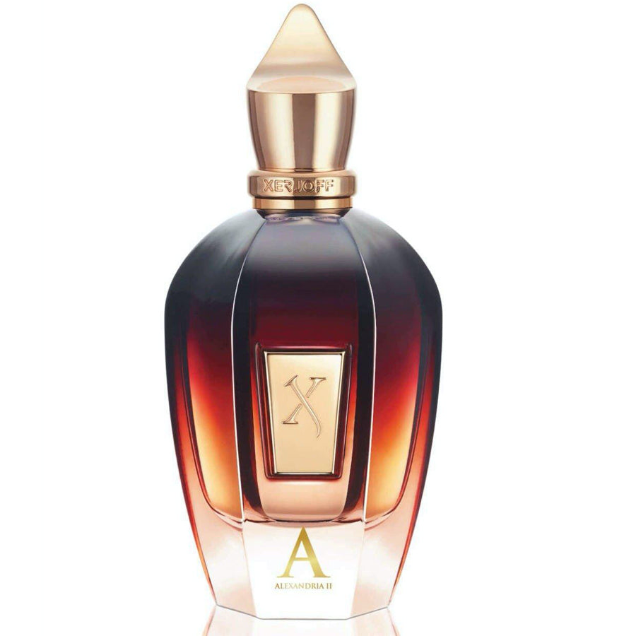 Xerjoff Alexandria II 3.4 oz Parfum for unisex