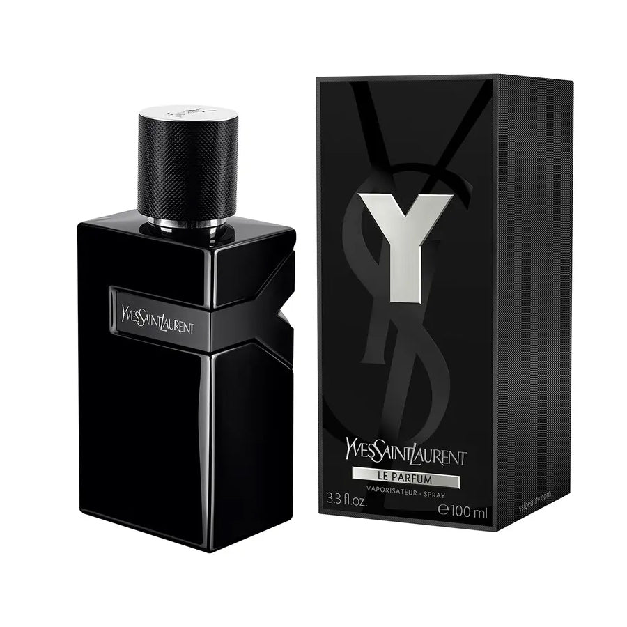 Y Le Parfum YSL 3.4 for men